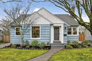7744 SE 18th Ave, Portland, OR 97202 - Photo 2
