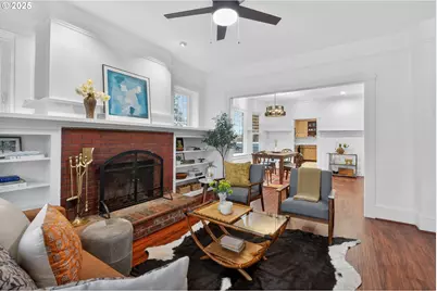 5445 SE 41st Ave, Portland, OR 97202 - Photo 8