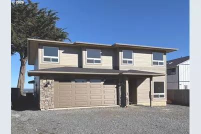 360 2nd St, Bandon, OR 97411 - Photo 1