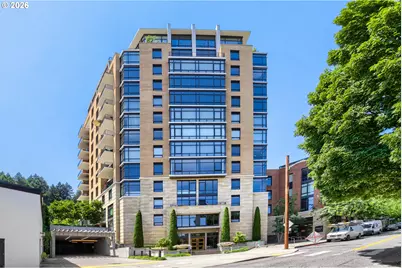 2351 NW Westover Rd #202, Portland, OR 97210 - Photo 2
