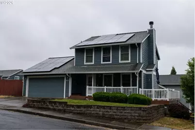413 Costello Dr, Gaston, OR 97119 - Photo 1