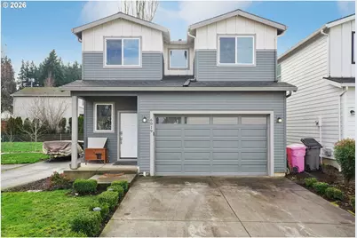 6019 NE 55th Cir, Vancouver, WA 98661 - Photo 2