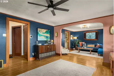 10807 NW 2nd St, Portland, OR 97231 - Photo 26