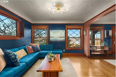 10807 NW 2nd St, Portland, OR 97231 - Photo 4