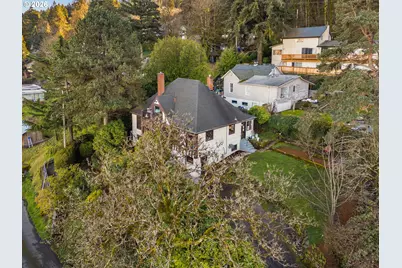 10807 NW 2nd St, Portland, OR 97231 - Photo 34