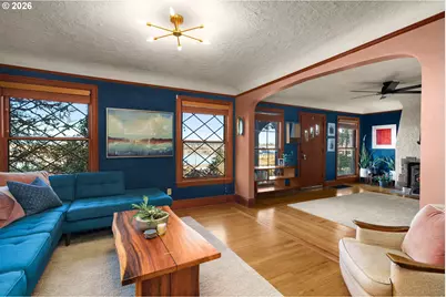 10807 NW 2nd St, Portland, OR 97231 - Photo 6