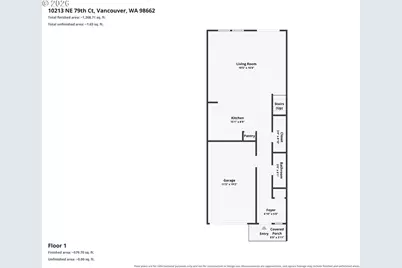 10213 NE 79th Ct, Vancouver, WA 98662 - Photo 42