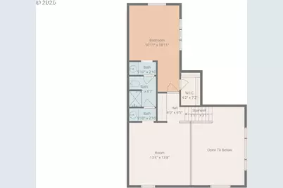 2644 SW Hume Ct, Portland, OR 97219 - Photo 30