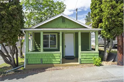 307 N Ash St, Bingen, WA 98605 - Photo 2