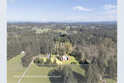 15024 S Twin Cedars Ln, Oregon City, OR 97045 - Photo 32