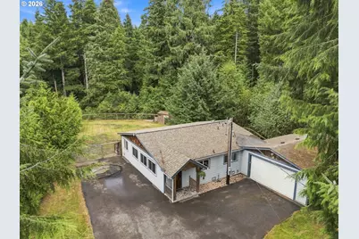 43131 Valley Creek Ln, Astoria, OR 97103 - Photo 2