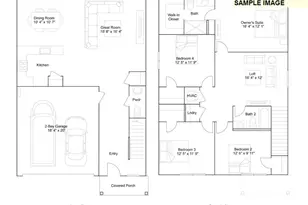 5749 Bainbridge Rd, Eugene, OR 97402 - Photo 2