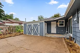 117 E B Ave, Drain, OR 97435 - Photo 26