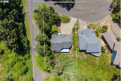 416 NW 19th Ct, Newport, OR 97365 - Photo 42
