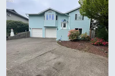 416 NW 19th Ct, Newport, OR 97365 - Photo 2