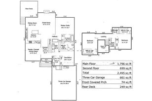10898 SE Happy Valley Dr, Happy Valley, OR 97086 - Photo 2