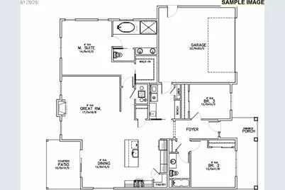 209 NW 16th Ave, Canby, OR 97013 - Photo 2