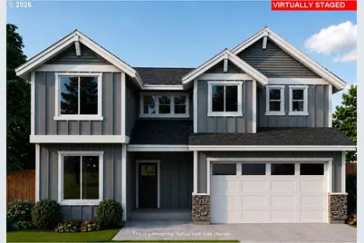 1521 NW Tracy, McMinnville, OR 97128 - Photo 1