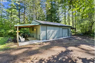 374 Baker Rd, Ariel, WA 98603 - Photo 6