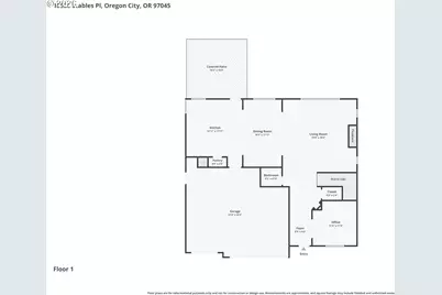 15928 Stables Pl, Oregon City, OR 97045 - Photo 46