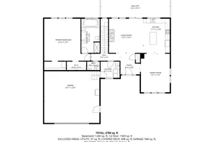 148 W Canyonview Dr, Longview, WA 98632 - Photo 36