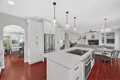 14017 NW Greenwood Dr, Portland, OR 97229 - Photo 12