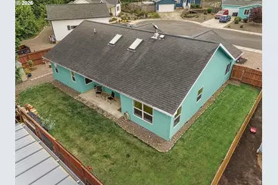 1255 SW Wedge Ct, Waldport, OR 97394 - Photo 28