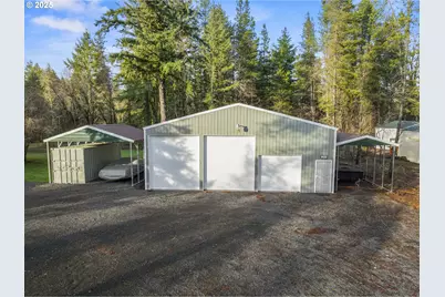 114 6th St, Ryderwood, WA 98581 - Photo 2