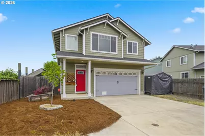 1764 Allea Dr, Eugene, OR 97404 - Photo 1