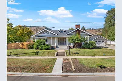 1402 2nd St, La Grande, OR 97850 - Photo 1