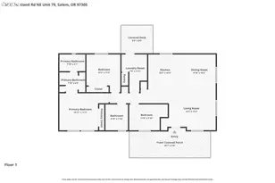 5422 Portland Rd NE, Salem, OR 97305 - Photo 48