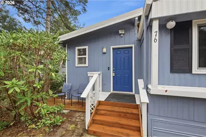 1600 Rhododendron Dr #76, Florence, OR 97439 - Photo 2