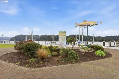 1600 Rhododendron Dr #76, Florence, OR 97439 - Photo 36