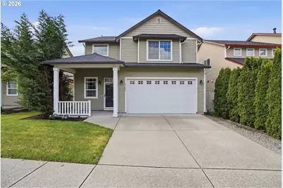 11605 NE 104th St, Vancouver, WA 98662 - Photo 1