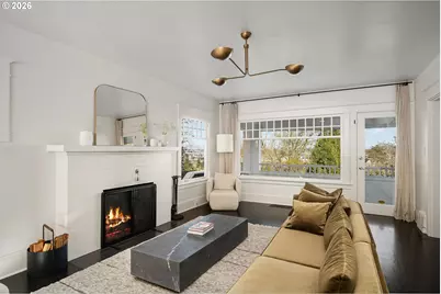 840 NW Summit Ave, Portland, OR 97210 - Photo 8