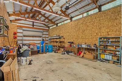 21915 NE Worthington Rd, Yacolt, WA 98675 - Photo 34