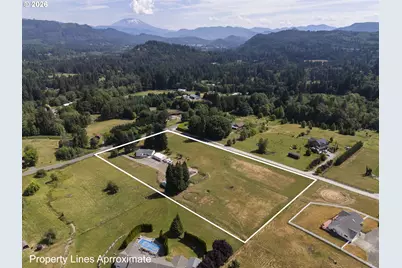 21915 NE Worthington Rd, Yacolt, WA 98675 - Photo 2