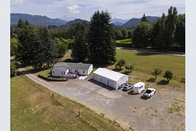 21915 NE Worthington Rd, Yacolt, WA 98675 - Photo 1