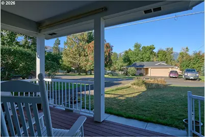 612 N Mill St, Joseph, OR 97846 - Photo 4