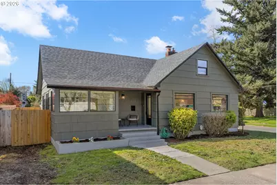 8623 N Curtis Ave, Portland, OR 97217 - Photo 1