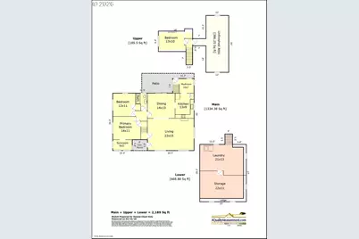 8623 N Curtis Ave, Portland, OR 97217 - Photo 28