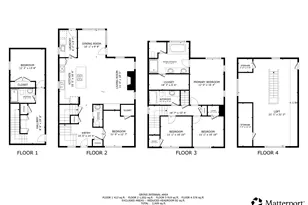 1634 SE Spokane St, Portland, OR 97202 - Photo 46