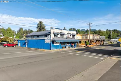 35800 7th (Hwy 101) St, Nehalem, OR 97131 - Photo 4