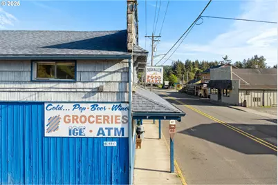 35800 7th (Hwy 101) St, Nehalem, OR 97131 - Photo 6