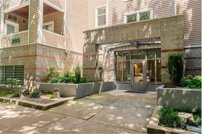 205 S Montgomery St #401B, Portland, OR 97201 - Photo 2