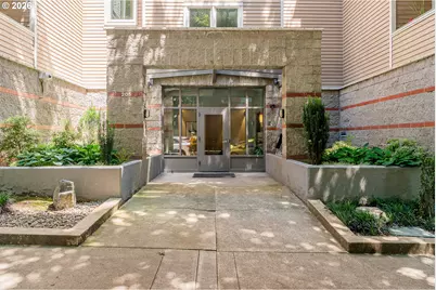 205 S Montgomery St #401B, Portland, OR 97201 - Photo 1