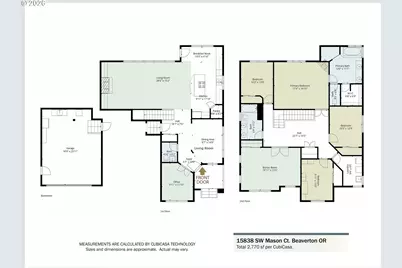 15838 SW Mason Ct, Portland, OR 97224 - Photo 30