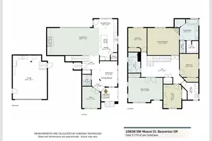 15838 SW Mason Ct, Portland, OR 97224 - Photo 30