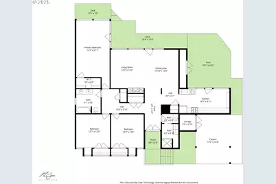 3820 Watkins Ln, Eugene, OR 97405 - Photo 48