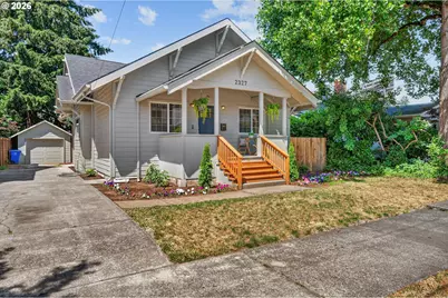 2327 NE 52nd Ave, Portland, OR 97213 - Photo 1